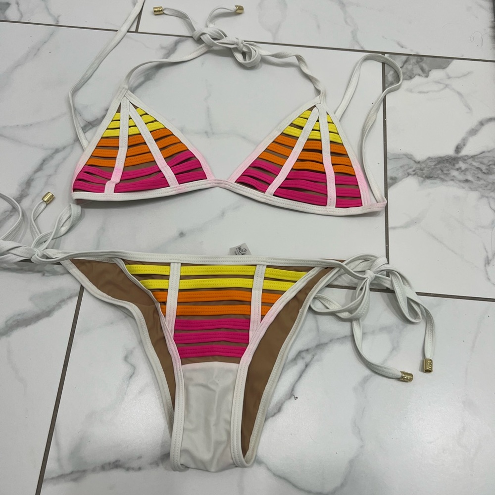Beach Bunny set